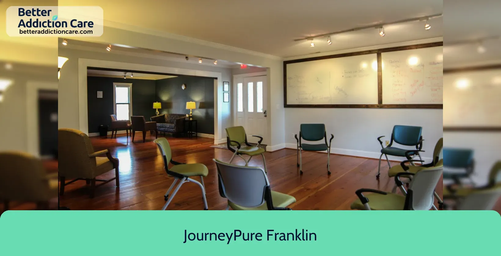 JourneyPure Franklin 135 2nd Avenue 1 JourneyPure Franklin 135 2nd Avenue 1