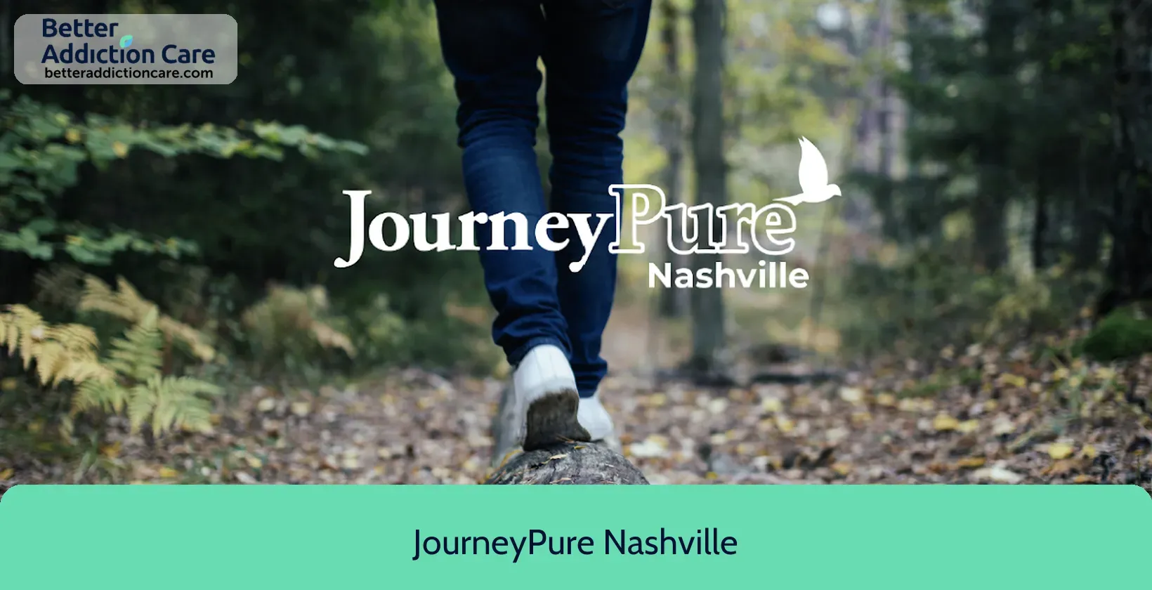 JourneyPure Nashville 2424 21st Avenue 1 JourneyPure Nashville 2424 21st Avenue 1