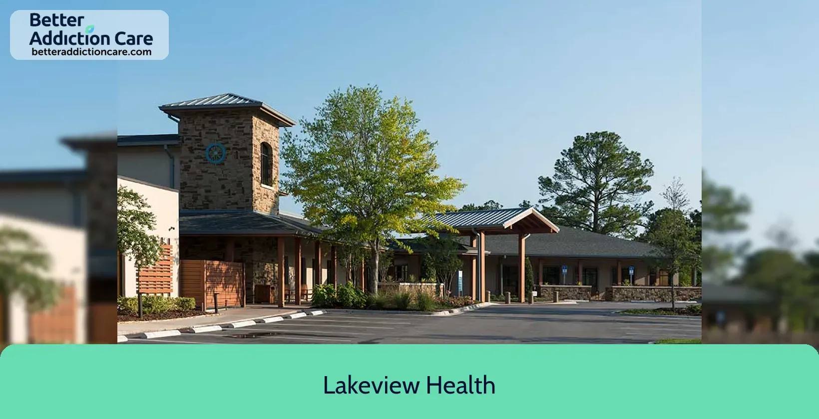Lakeview Health 1900 Corporate Square 2