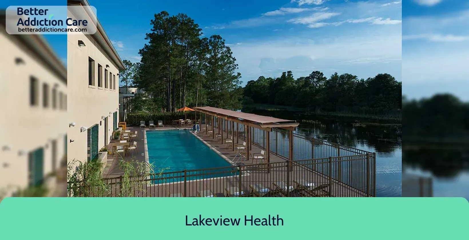 Lakeview Health 1900 Corporate Square 4