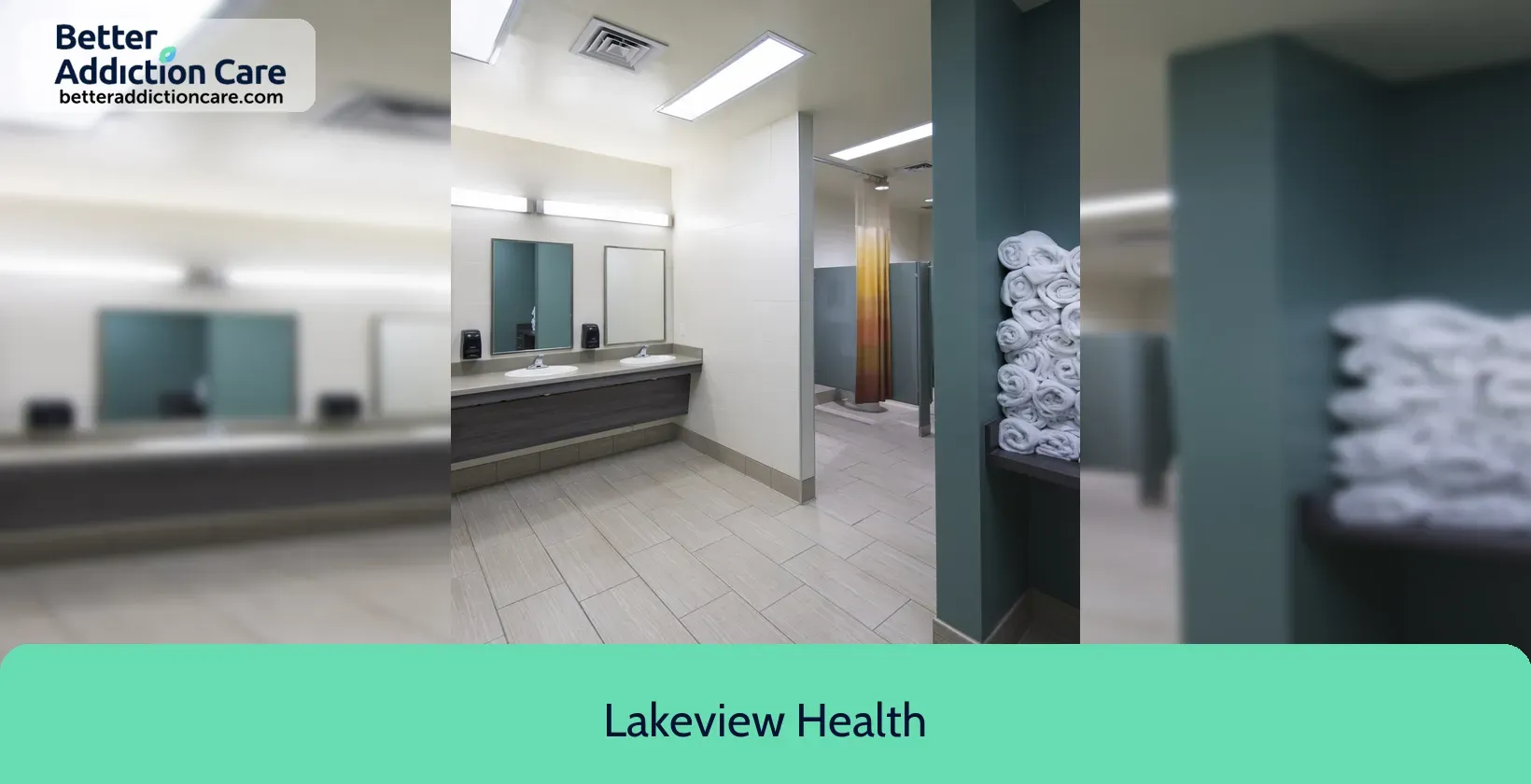 Lakeview Health 1900 Corporate Square 8