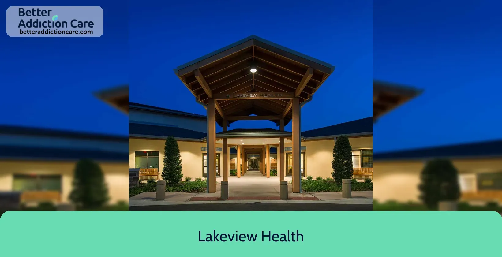 Lakeview Health 1900 Corporate Square 9