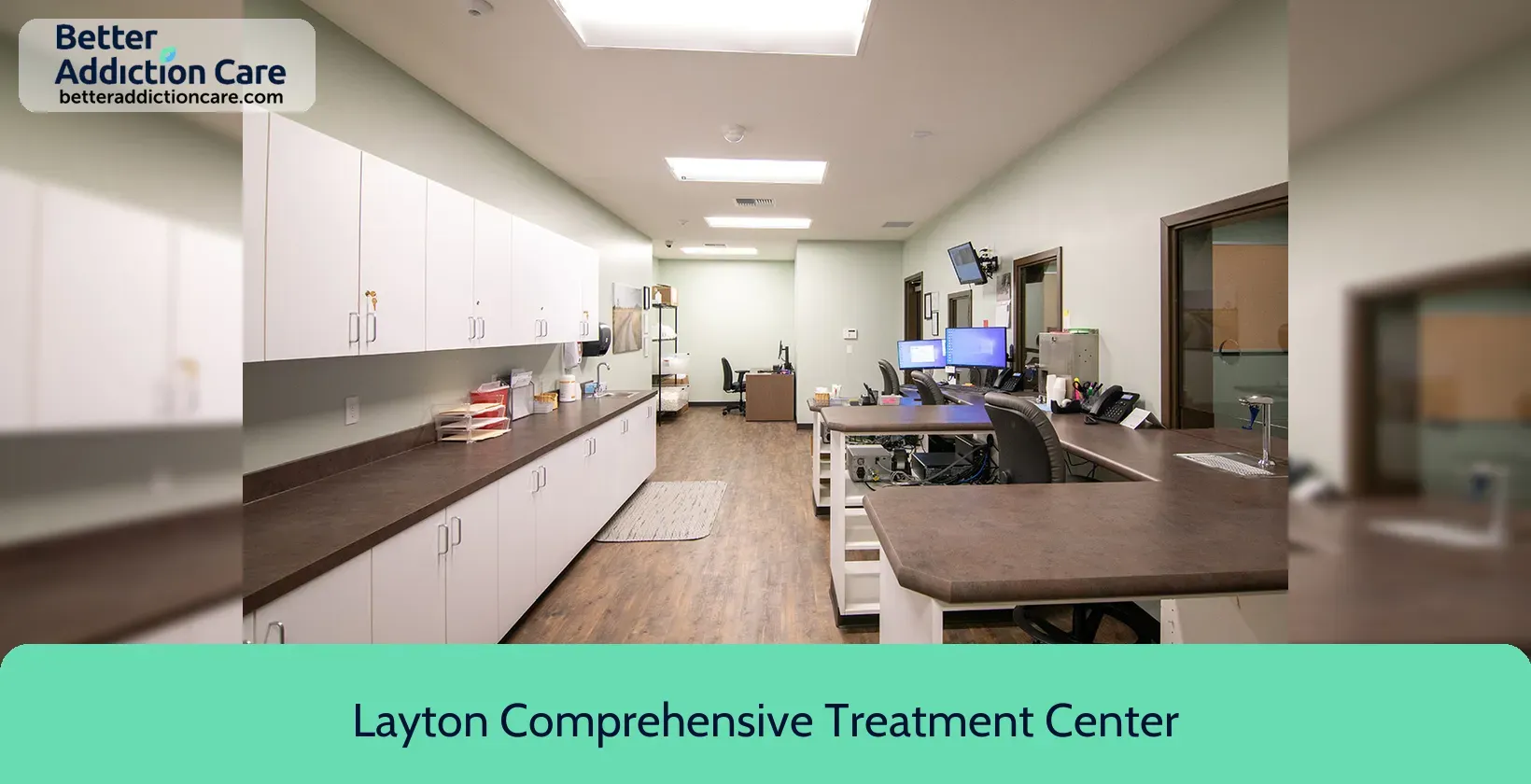 Layton Comprehensive Treatment 523 West Heritage 2