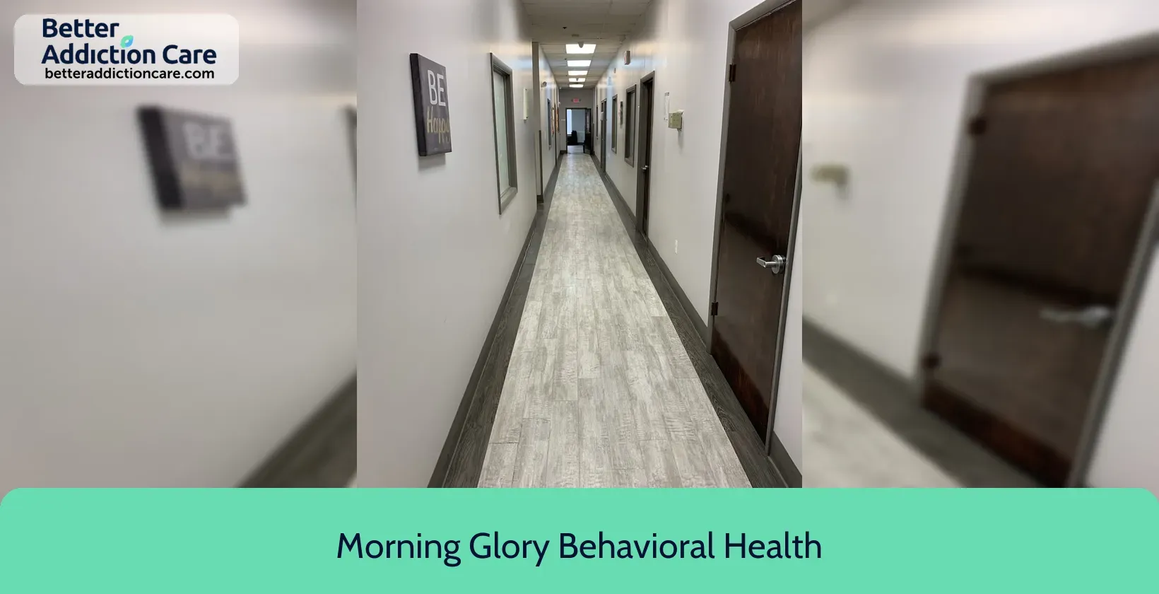 Morning Glory Behavioral 645 Neptune Boulevard 2
