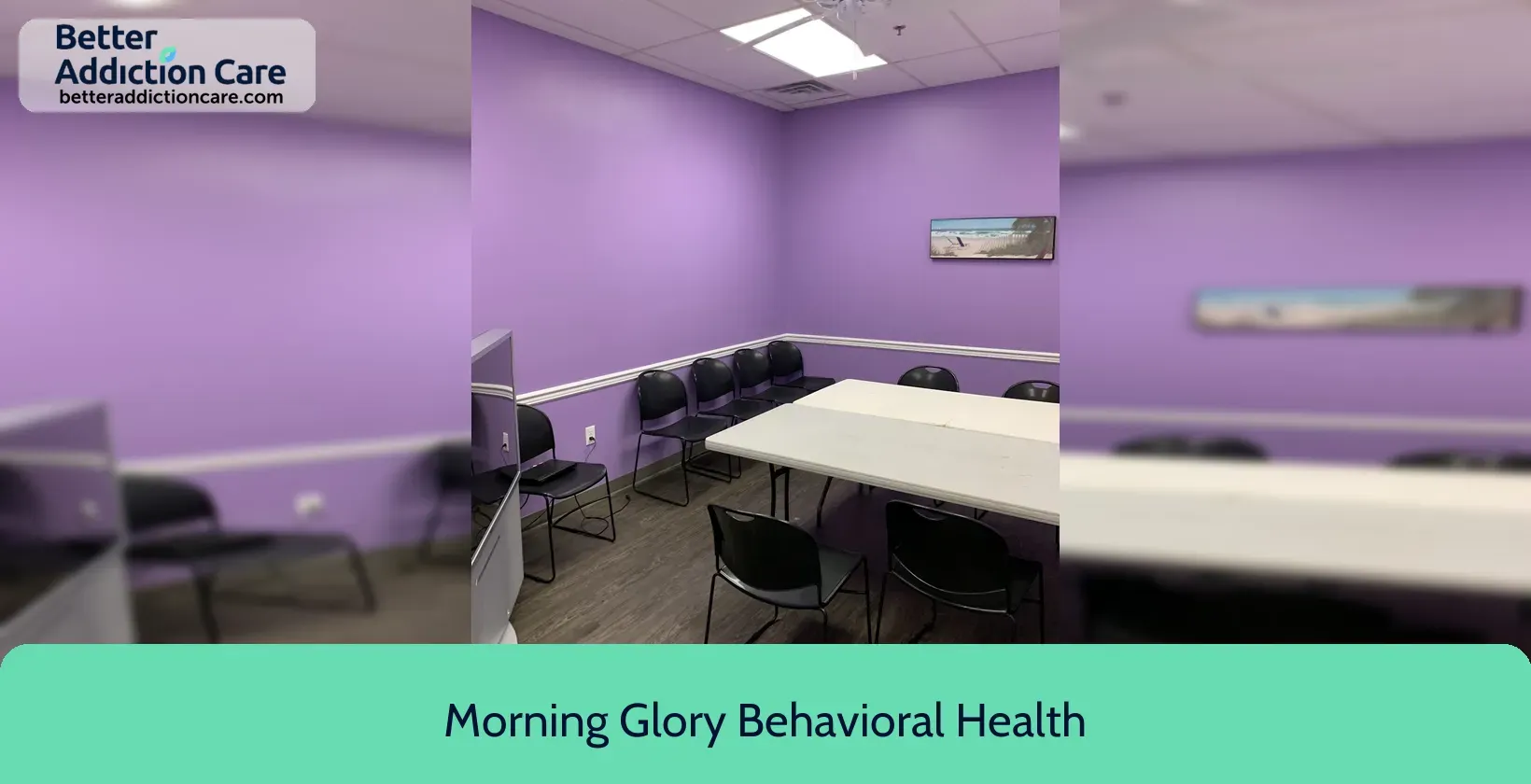 Morning Glory Behavioral 645 Neptune Boulevard 3