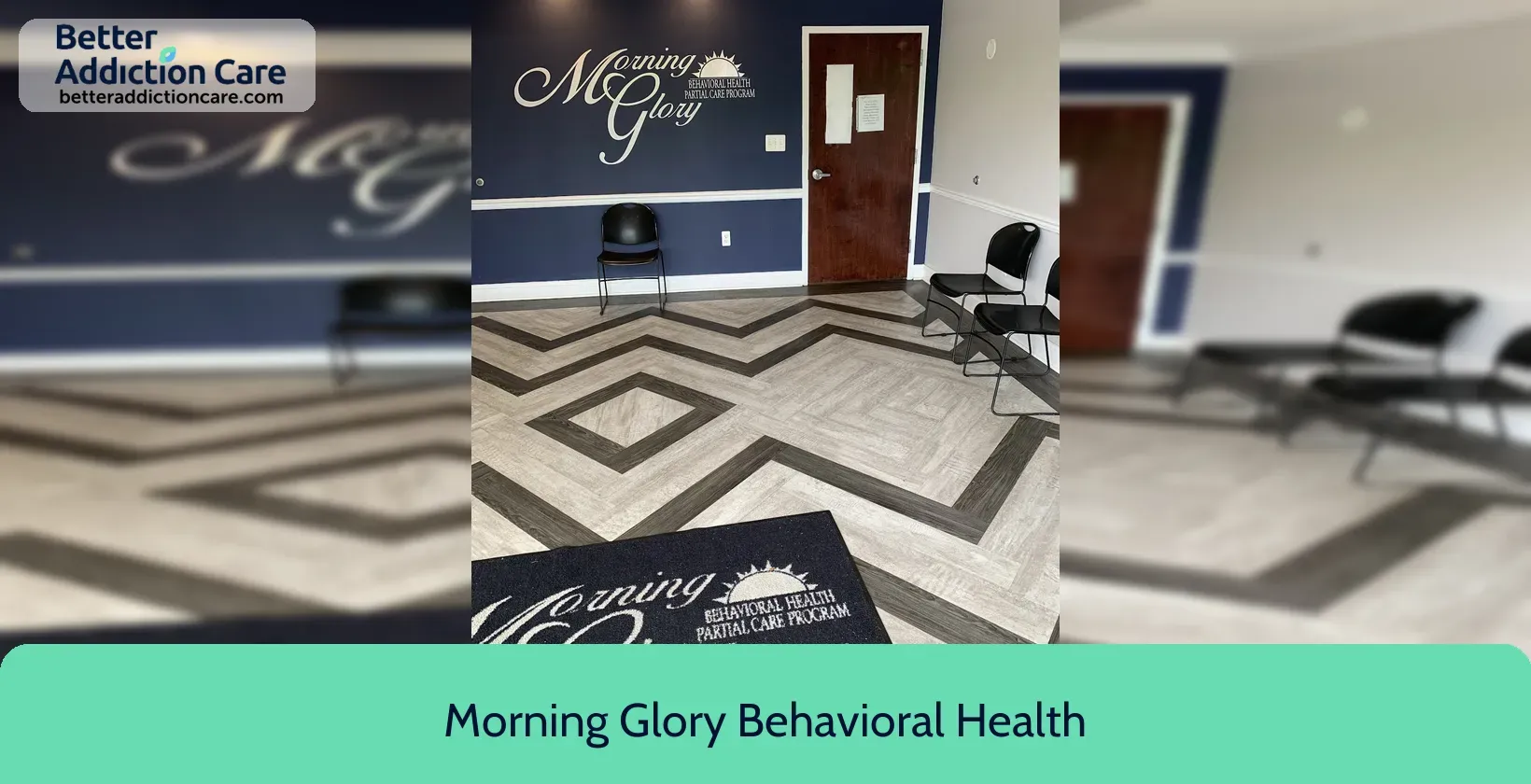 Morning Glory Behavioral 645 Neptune Boulevard 4