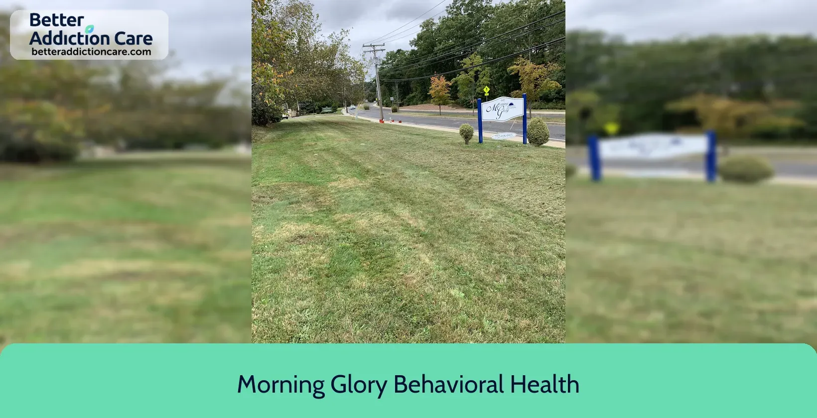 Morning Glory Behavioral 645 Neptune Boulevard 5