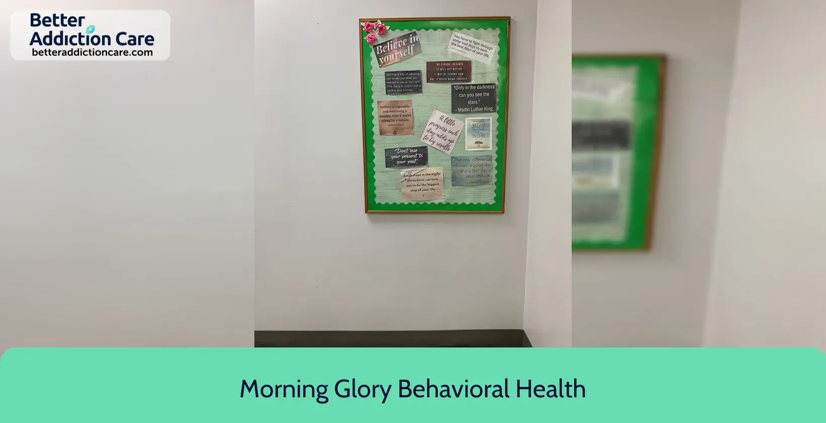 Morning Glory Behavioral 645 Neptune Boulevard 6