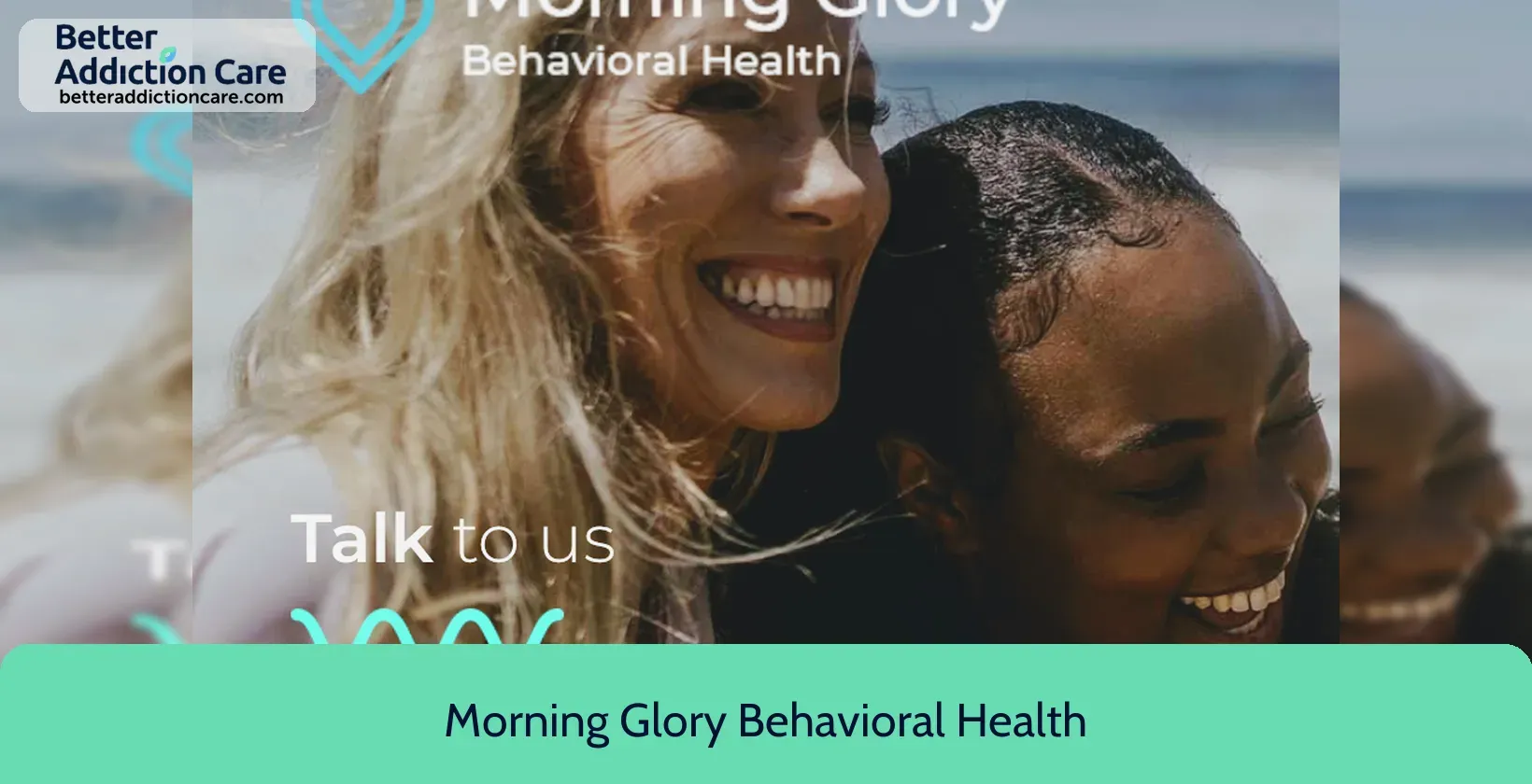 Morning Glory Behavioral 645 Neptune Boulevard 7
