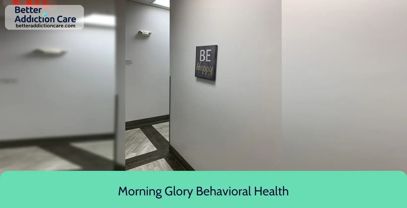Morning Glory Behavioral 645 Neptune Boulevard 9