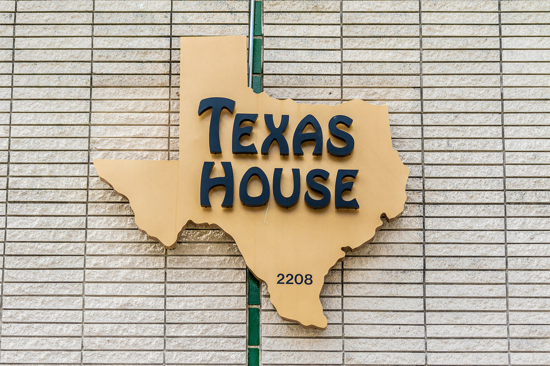 Texas Alcoholism Foundation - Texas House Treatment Program
