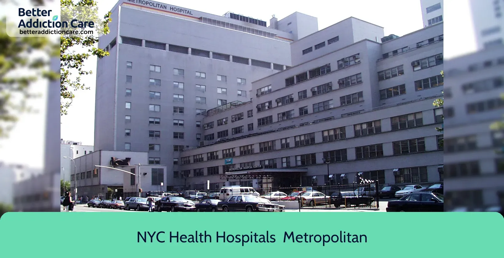 NYC Health Hospitals 1901 First Avenue 1 NYC Health Hospitals 1901 First Avenue 1