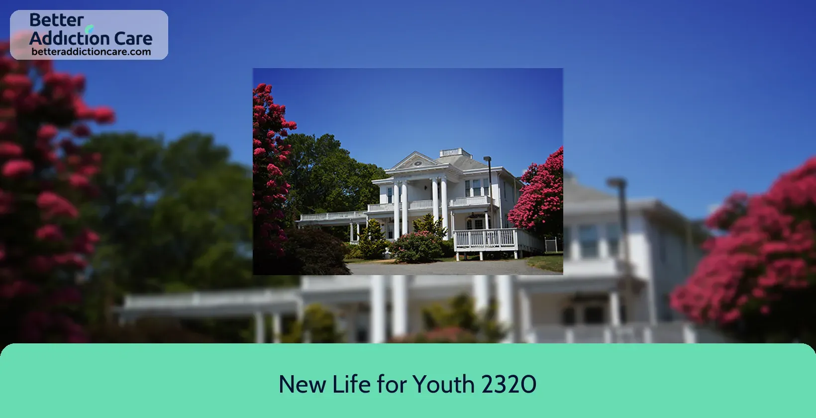 New Life for 2320 Broad Rock 1 New Life for 2320 Broad Rock 1