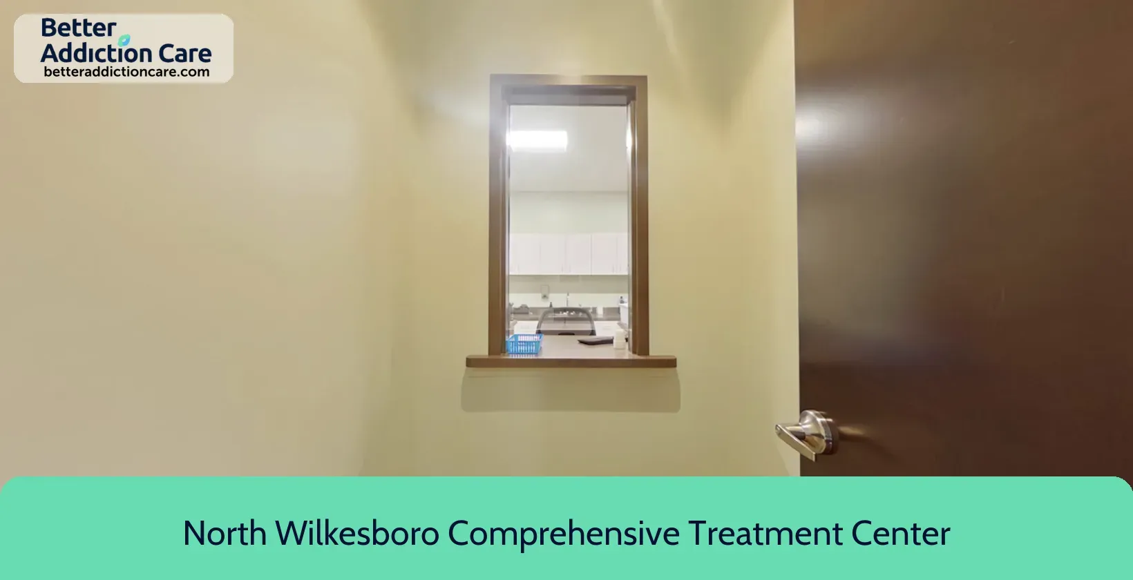 North Wilkesboro Comprehensive 200 Northview Plaza 10