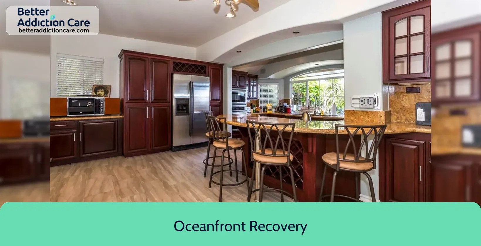 Oceanfront Recovery 312 Broadway St 1 Oceanfront Recovery 312 Broadway St 1