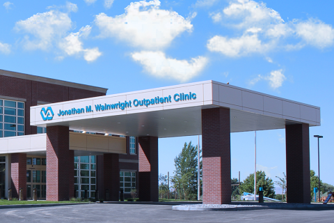 Jonathan M. Wainwright Memorial VA Medical Center