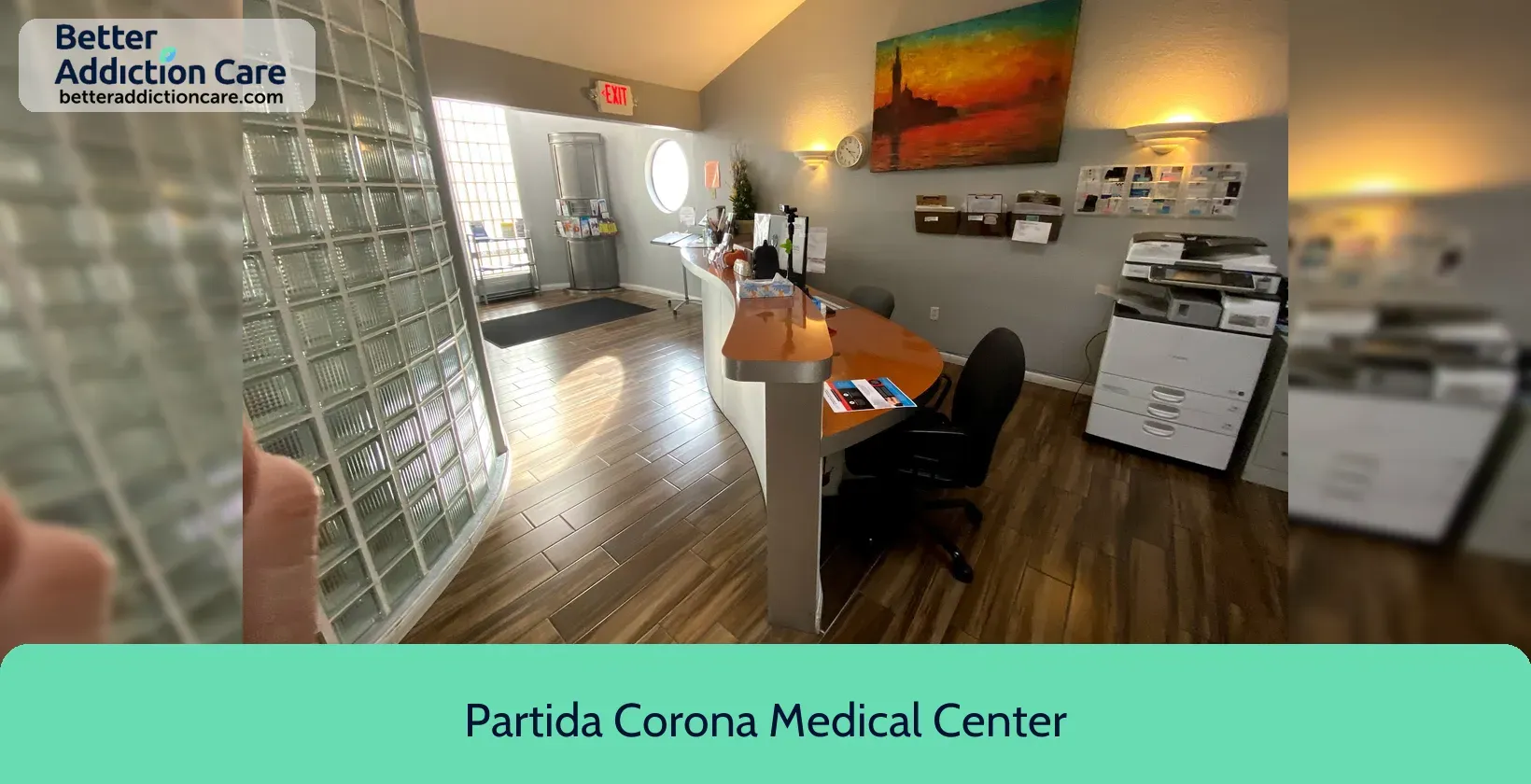 Partida Corona Medical 2950 E Flamingo 10