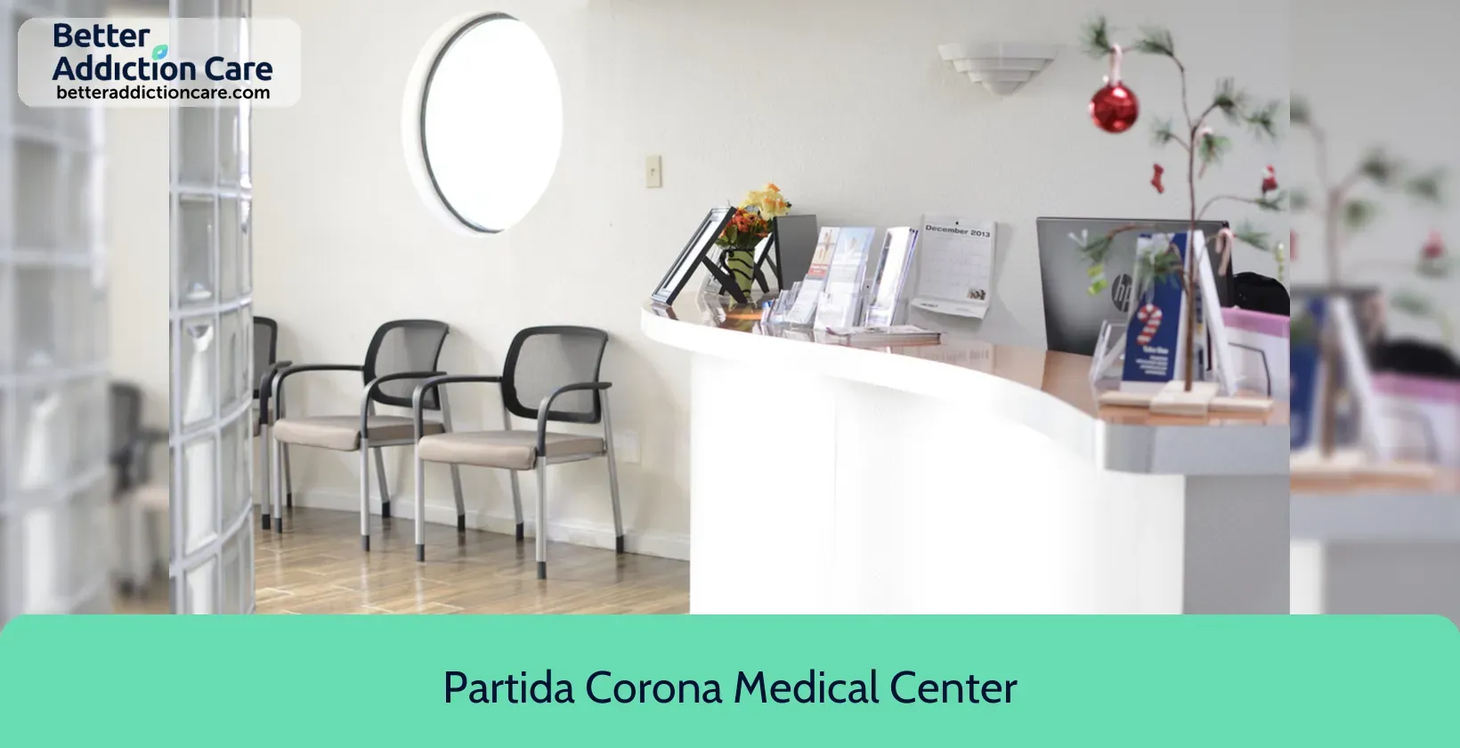 Partida Corona Medical 2950 E Flamingo 2
