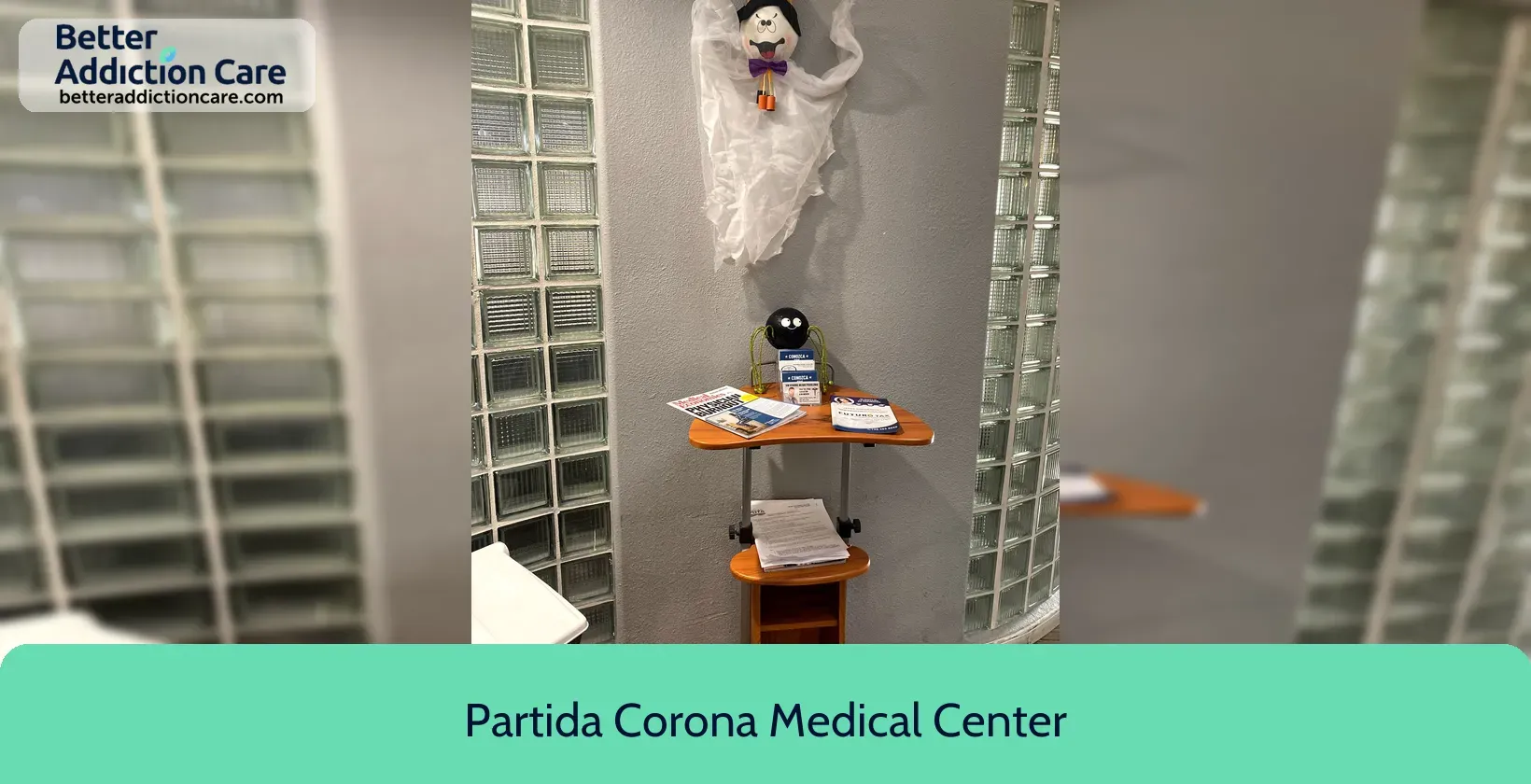 Partida Corona Medical 2950 E Flamingo 9