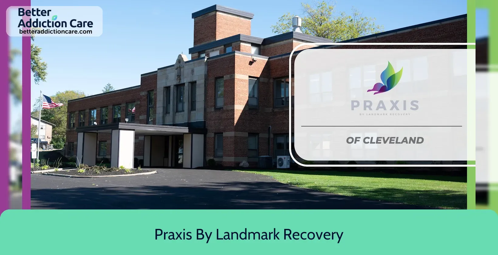 Praxis By Landmark 19350 Euclid Ave 1 Praxis By Landmark 19350 Euclid Ave 1