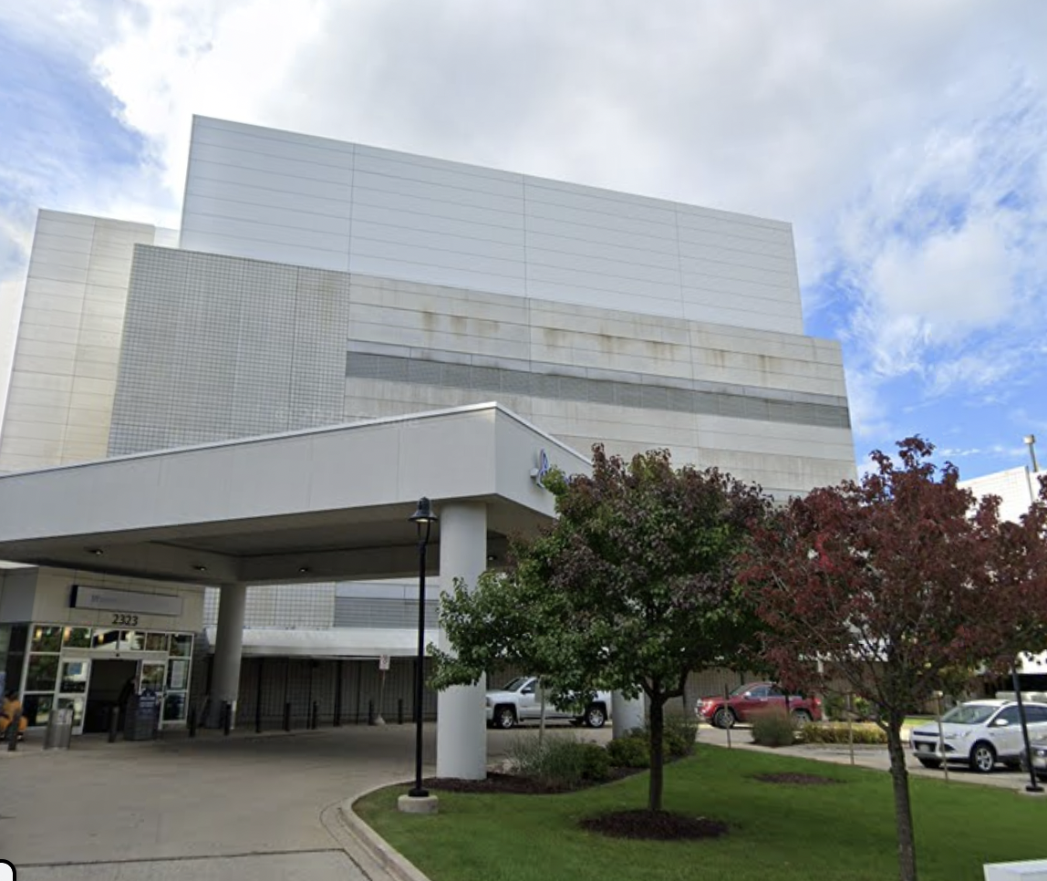 Columbia Saint Mary's Hospital - Milwaukee Campus Outpatient