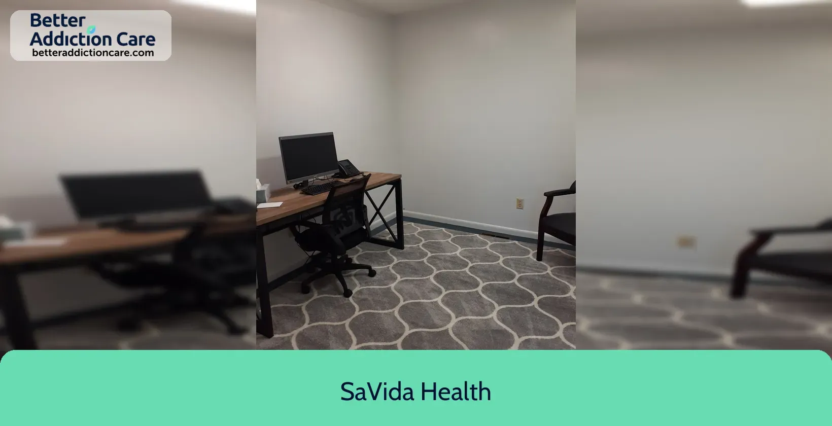 SaVida Health 350 South 4th 1 SaVida Health 350 South 4th 1