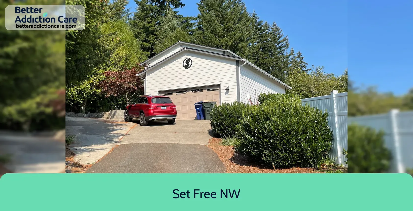 Set Free NW 3149 Jackson Highway 1 Set Free NW 3149 Jackson Highway 1