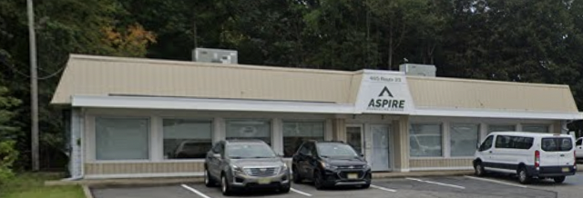 Aspire Counseling Center - A Turning Point Program