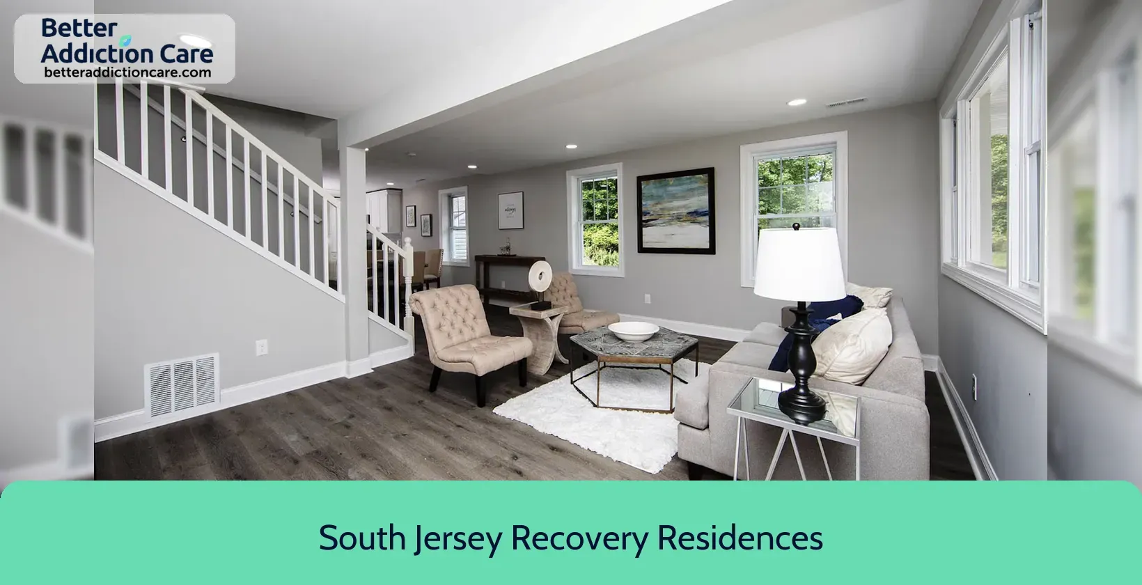 South Jersey Recovery 20 E Taunton 1 South Jersey Recovery 20 E Taunton 1