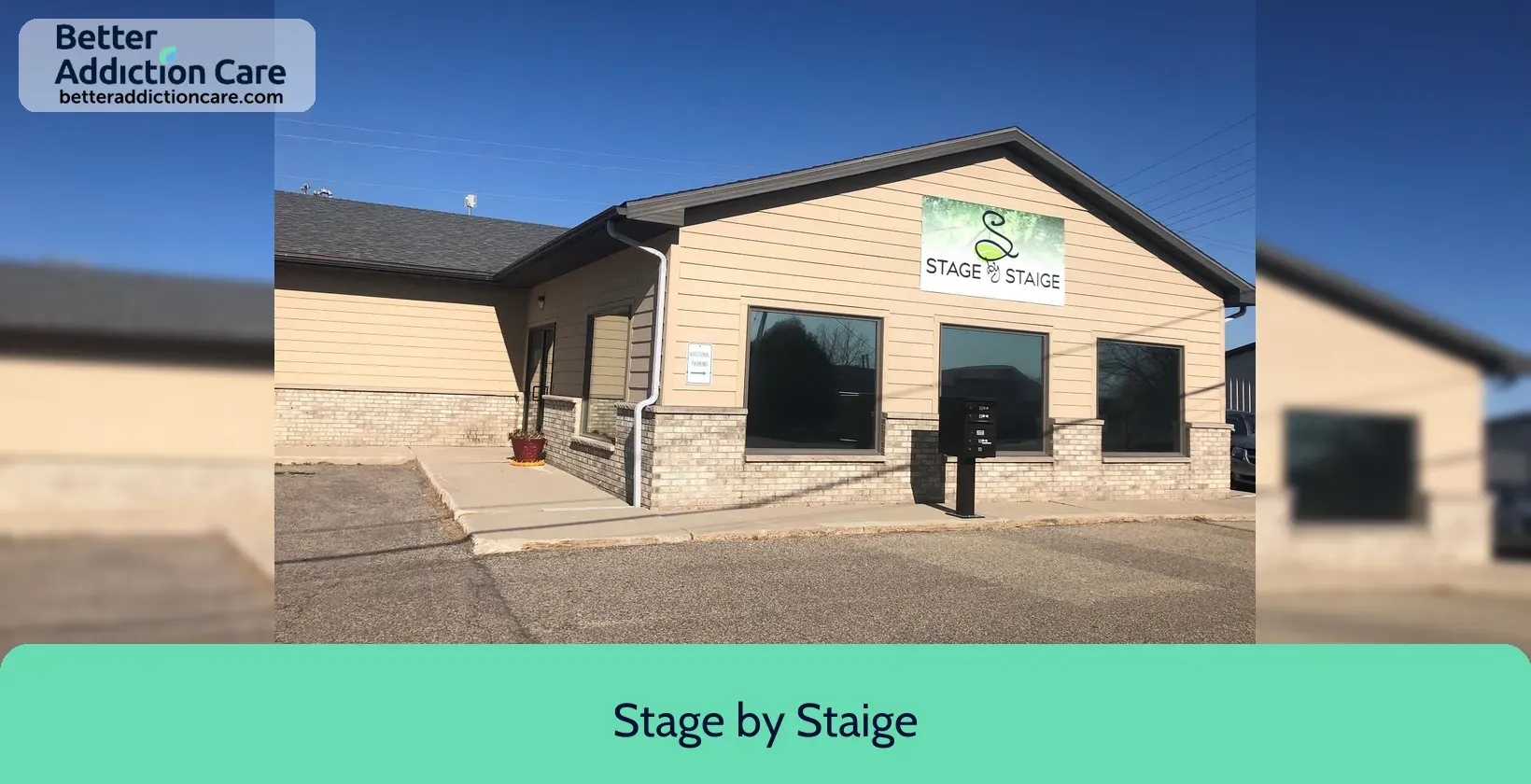 Stage by Staige 11 East Veterans 2