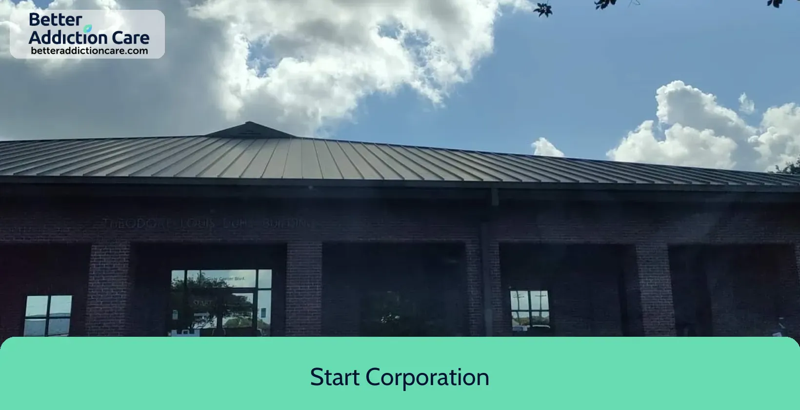 Start Corporation 235 Civic Center 2