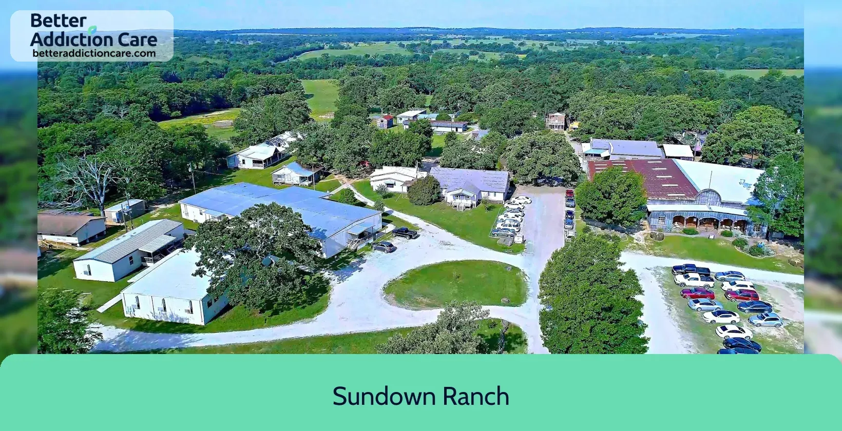 Sundown Ranch 3120 VZ County 1 Sundown Ranch 3120 VZ County 1