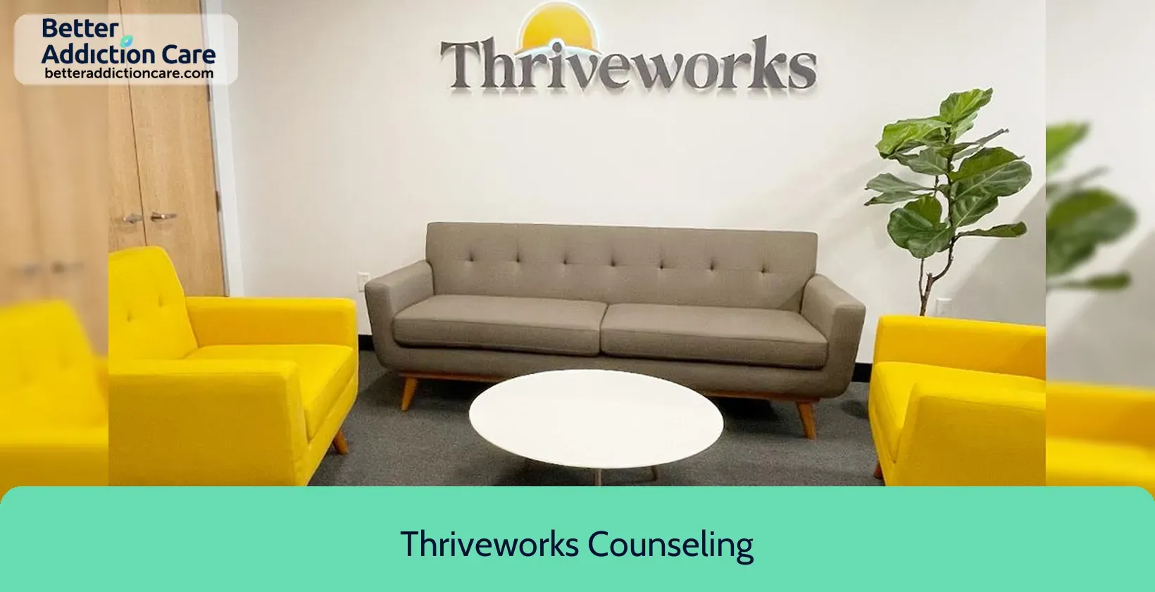 Thriveworks Counseling 3235 Electric Road 1 Thriveworks Counseling 3235 Electric Road 1