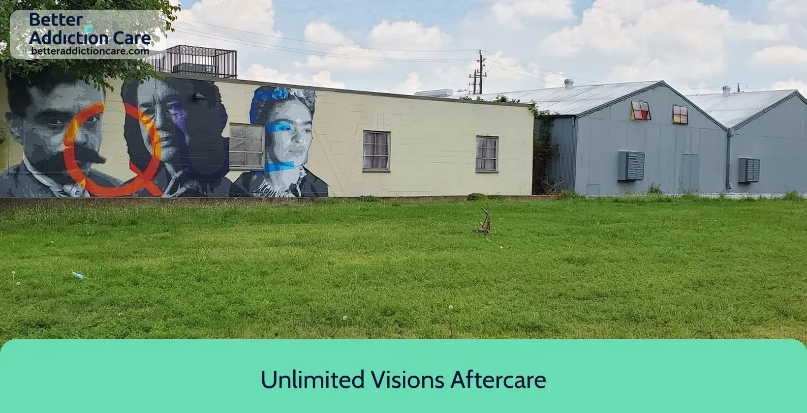 Unlimited Visions Aftercare 5519 Lawndale Street 1 Unlimited Visions Aftercare 5519 Lawndale Street 1