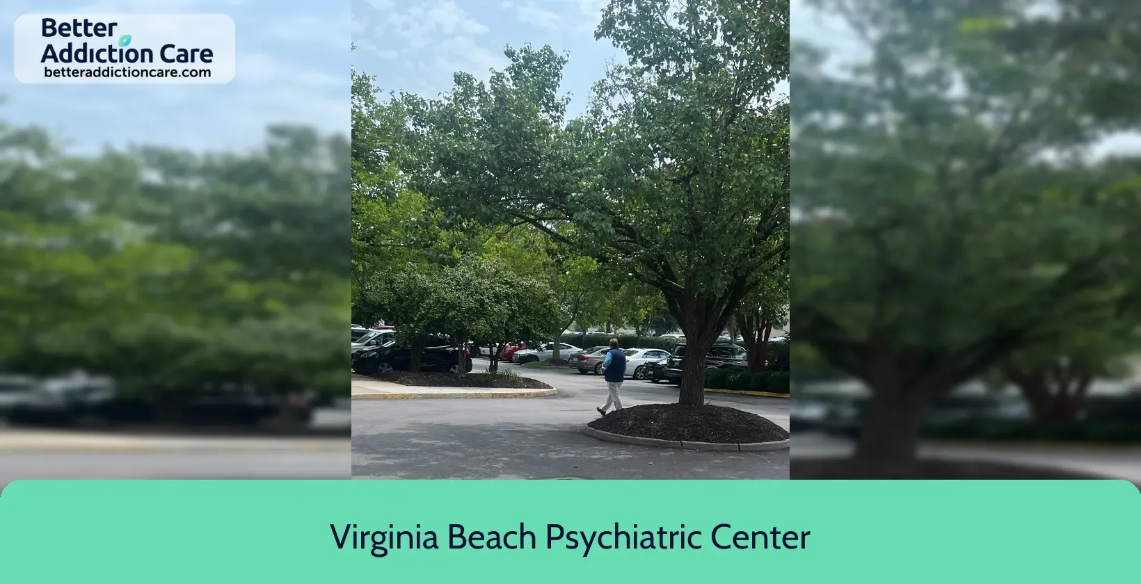 Virginia Beach Psychiatric 1100 1st Colonial 1 Virginia Beach Psychiatric 1100 1st Colonial 1