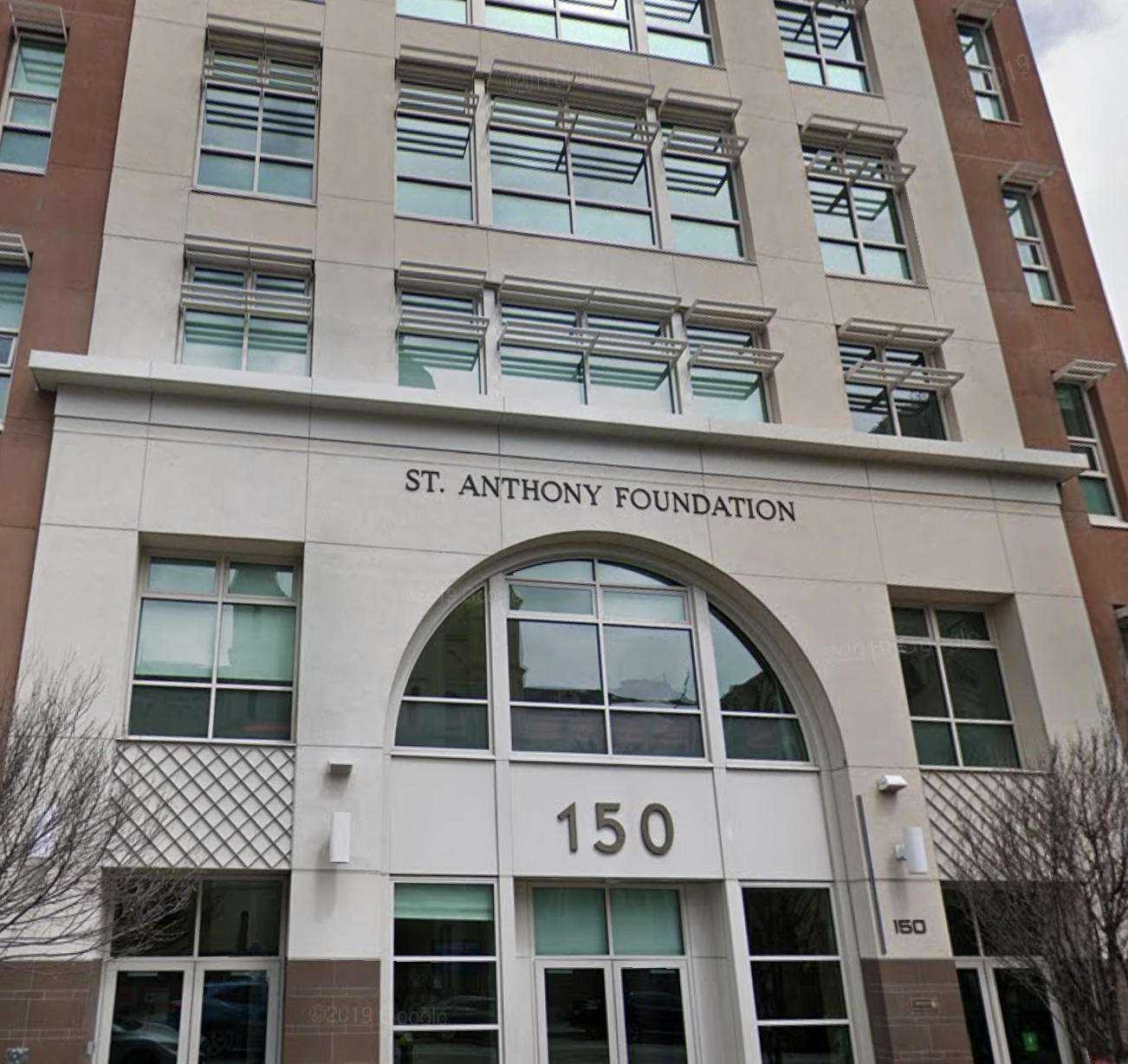 St. Anthony Foundation - Father Alfred Center