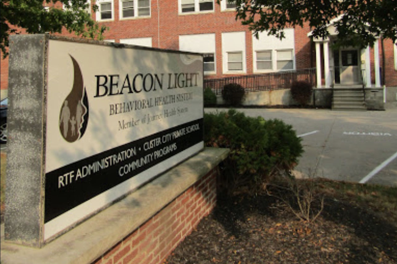 Beacon Light Behavioral Health Systems - Youngsville Treatment Center