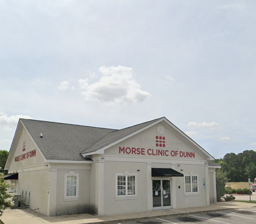 Morse Clinic of Dunn