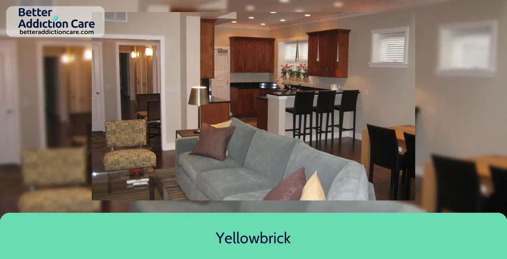 Yellowbrick 1560 Sherman Avenue 1 Yellowbrick 1560 Sherman Avenue 1