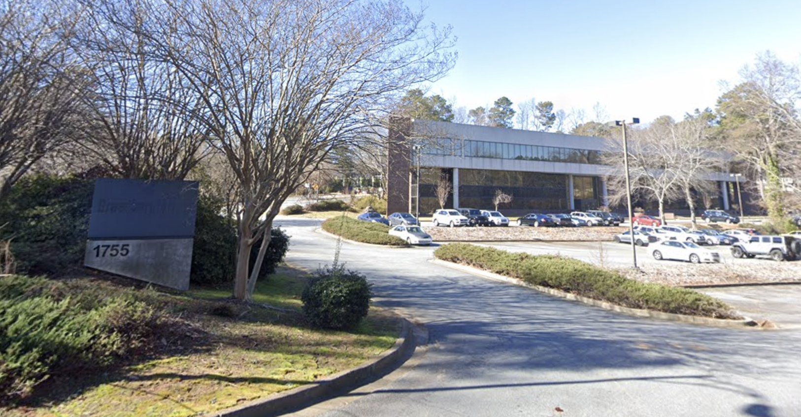 Atlanta Treatment Center (ATC)