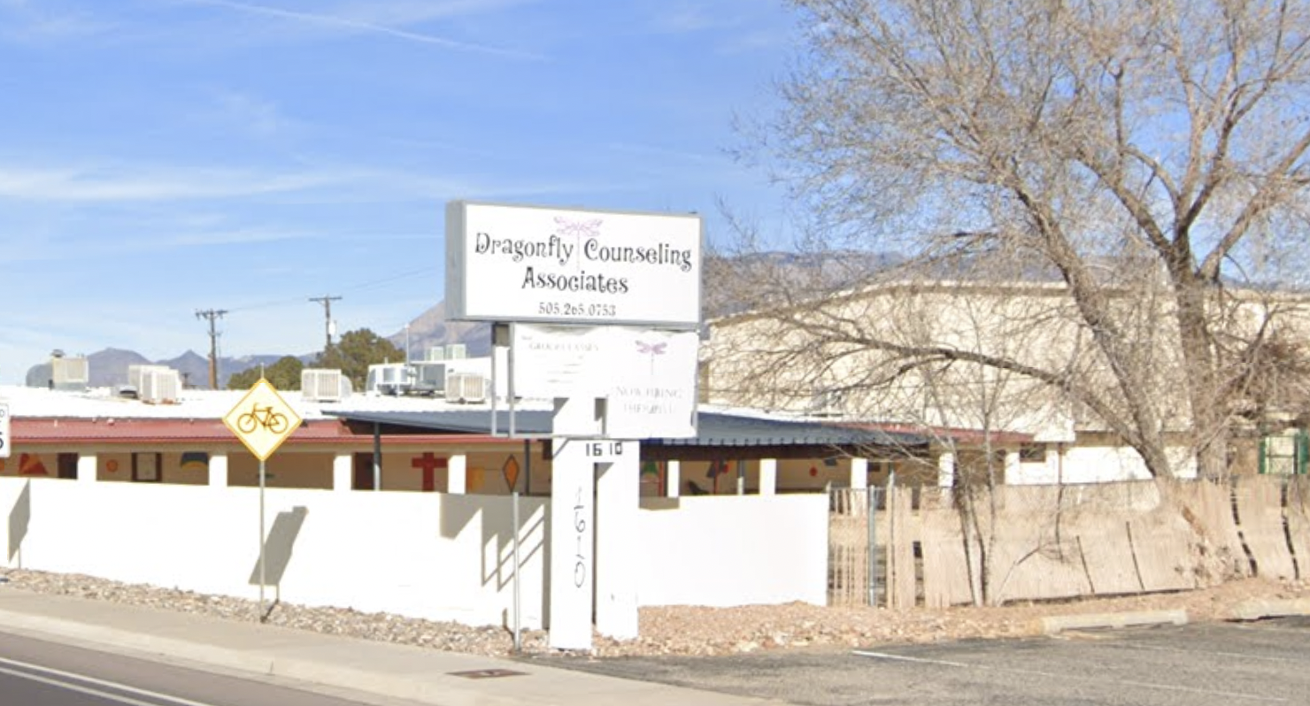Dragonfly Counseling Associates