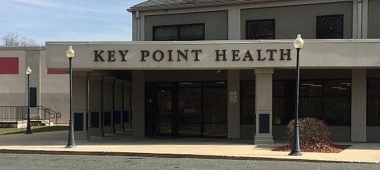 Key Point Health Services - Outpatient Clinic