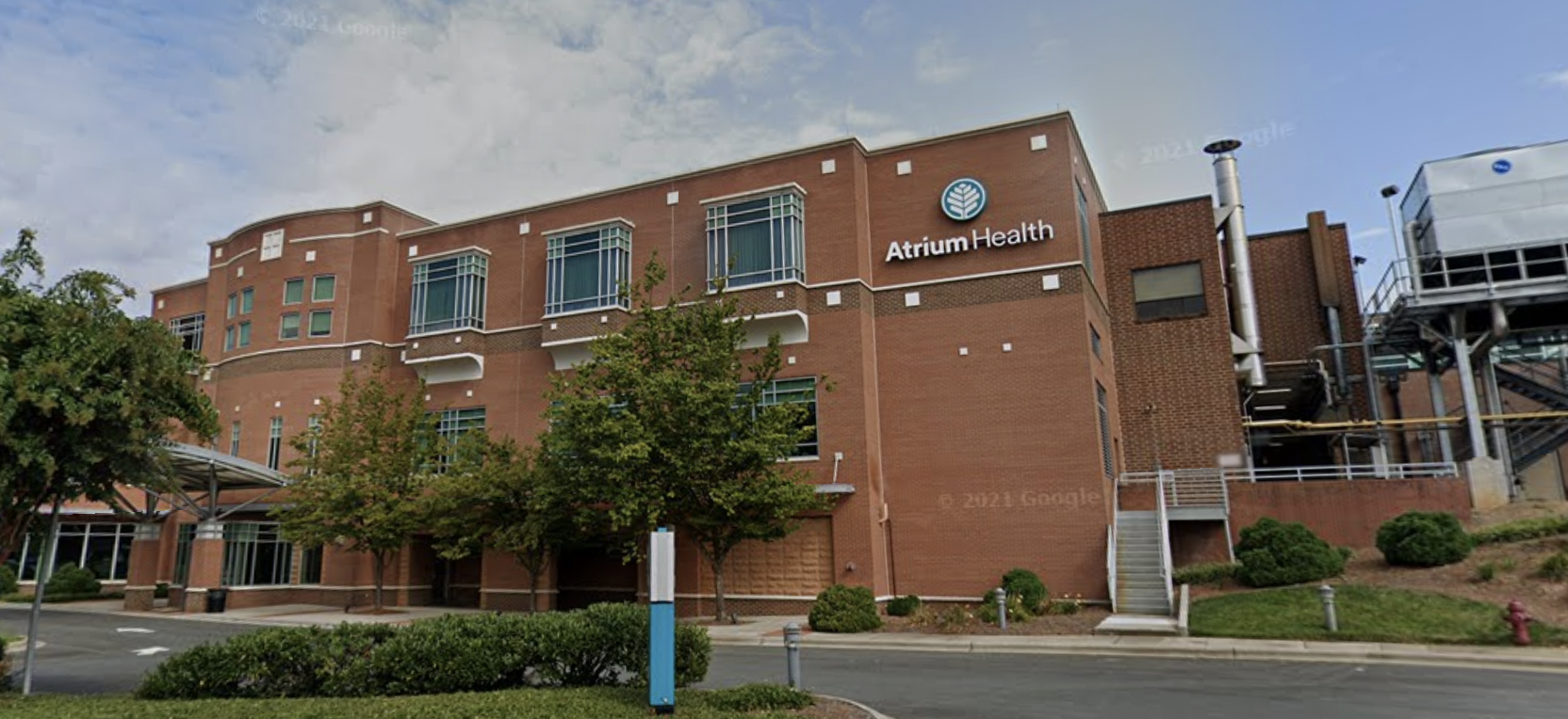 Stanly Regional Medical Center - Behavioral Health