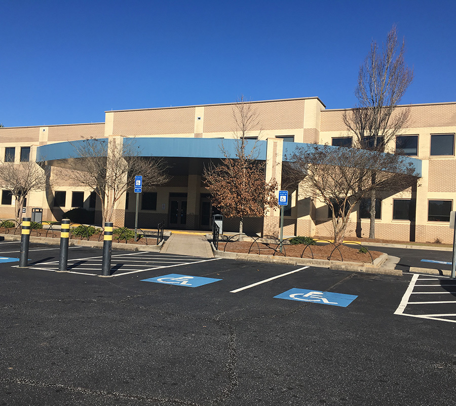 View Point Health - Norcross Outpatient Center