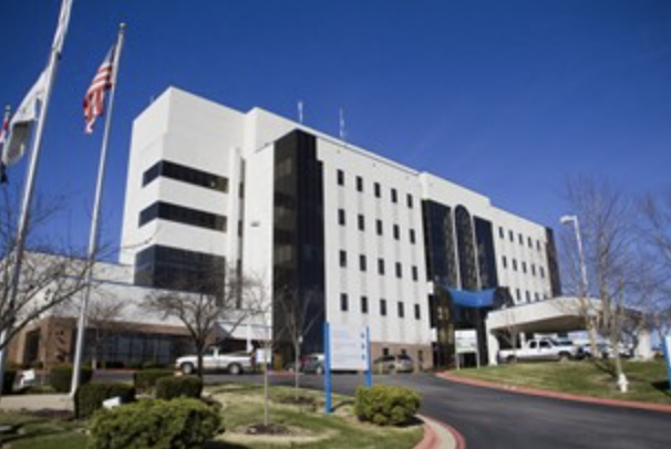 Cox Medical Center