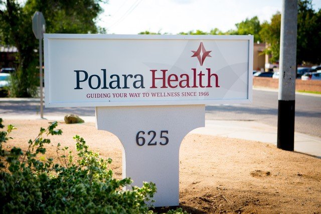 Polara Health - Ruth Street Integrated Care Clinic
