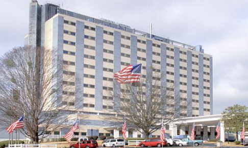 Atlanta VA Health Care System - Atlanta Clinic