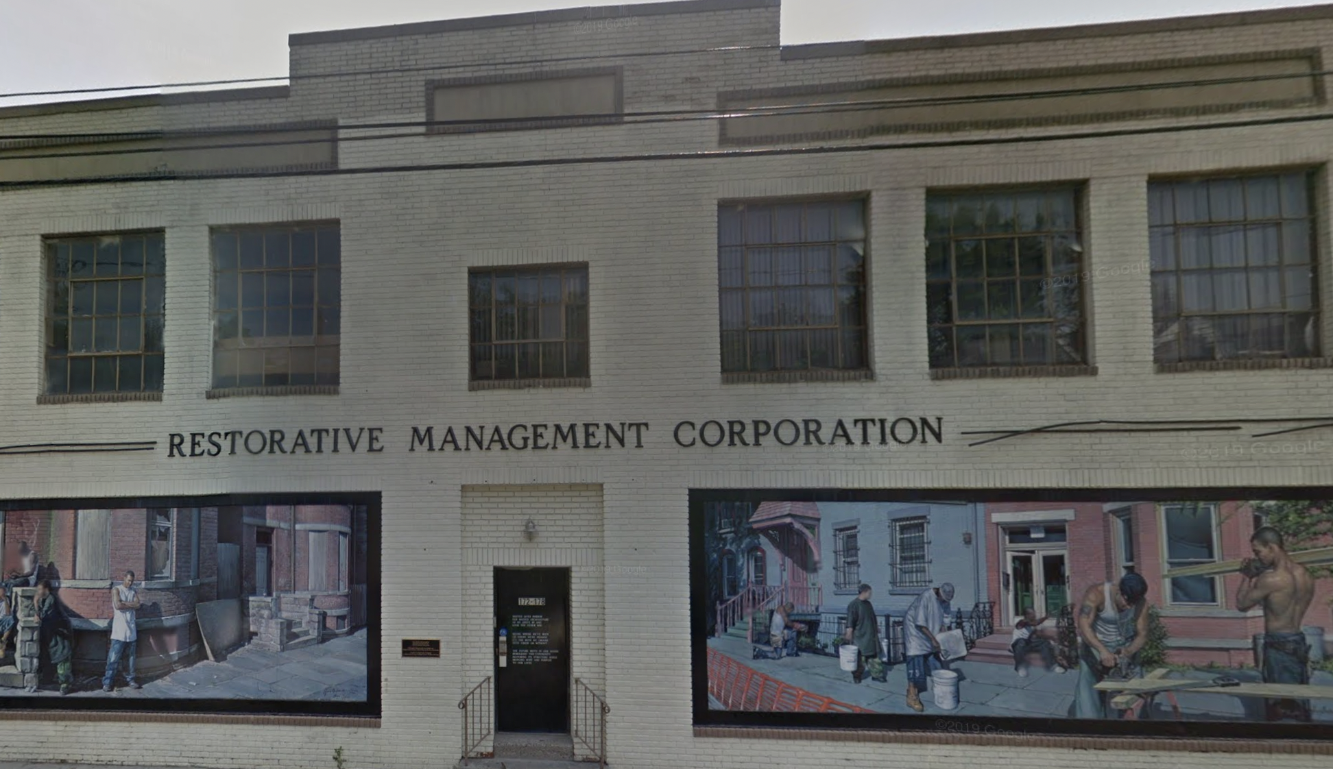 Restorative Management Corporation