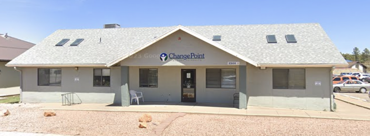 ChangePoint Integrated Health - Outpatient Unit