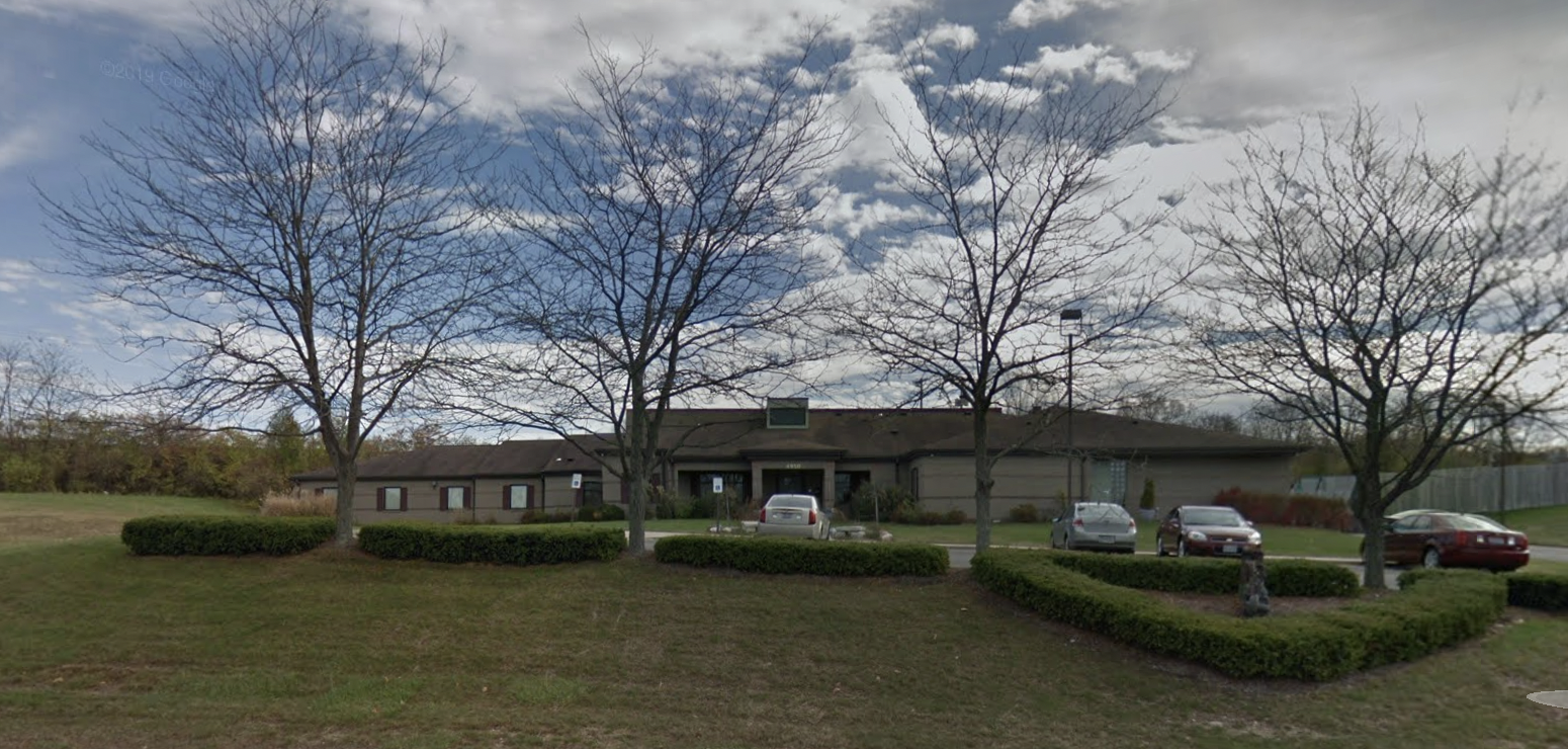 Eastway Corporation - Northcutt Residential Treatment Center